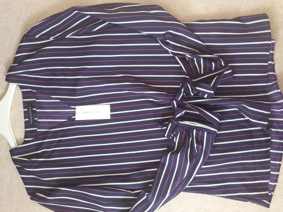 Bluzka Banana Republic rozmiar XS