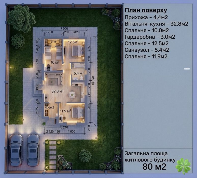 Американка з парканом та проплаченими мережами!
