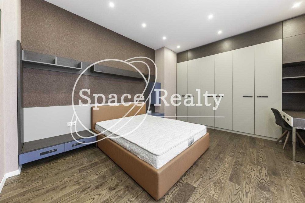 4+-rooms apartment apartment by the address st. Andreya Verkhoglyada Dragomirova (area 119,2 m²) - Atlanta.ua - photo 17