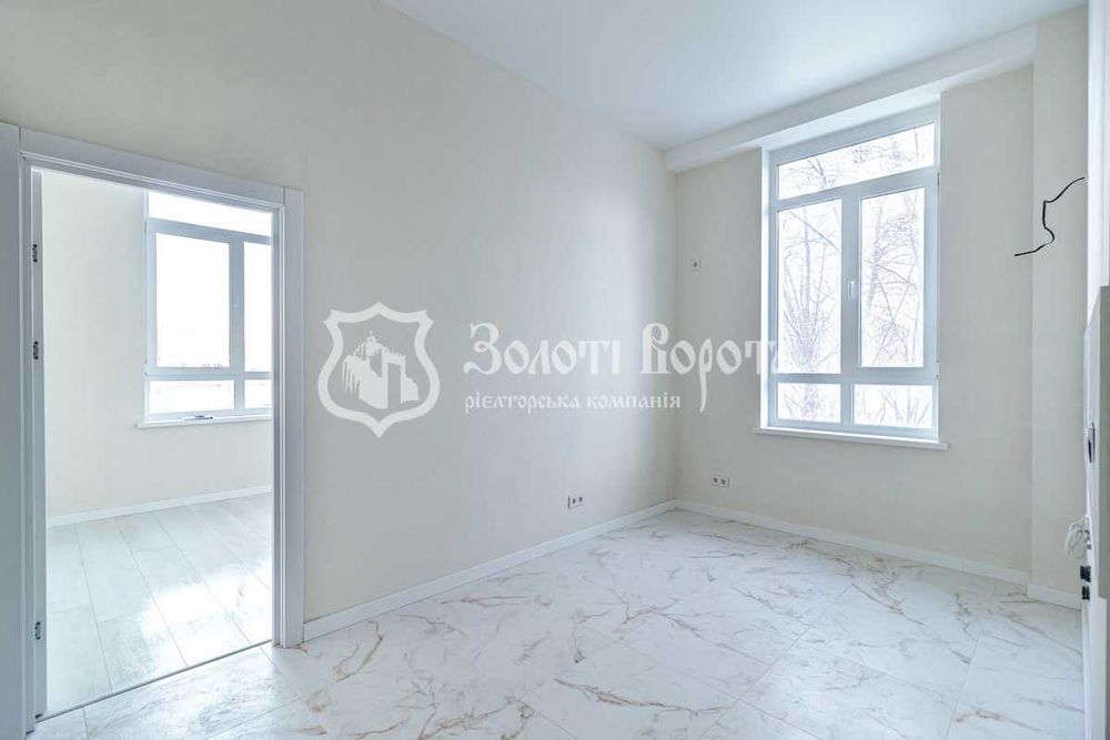 Квартира, 1к. Євроремонт. Дмитра Луценка, 2в, Голосієво