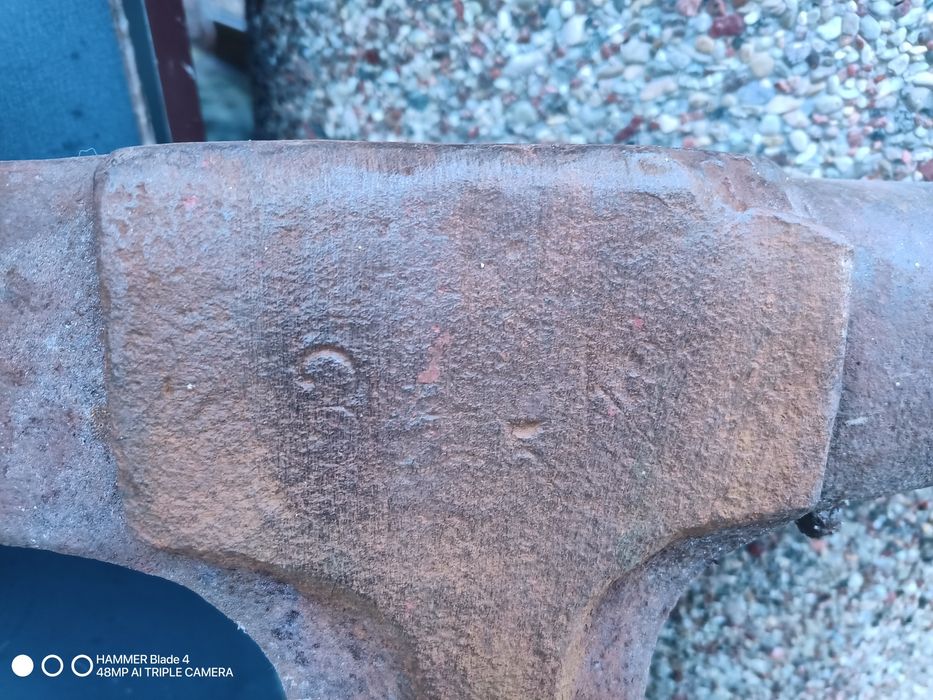 Zamienię narzędzia