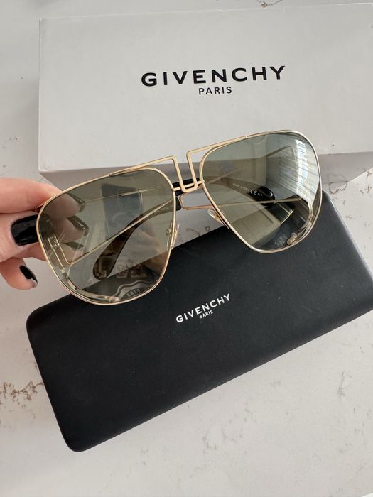 Givenchy Sunglassss GV7129/S oryginalne