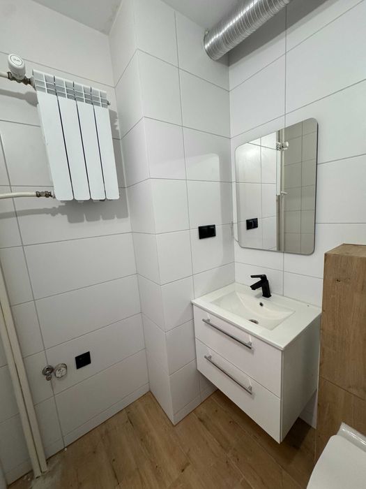 Mieszkanie na zamianę lub sprzedaż