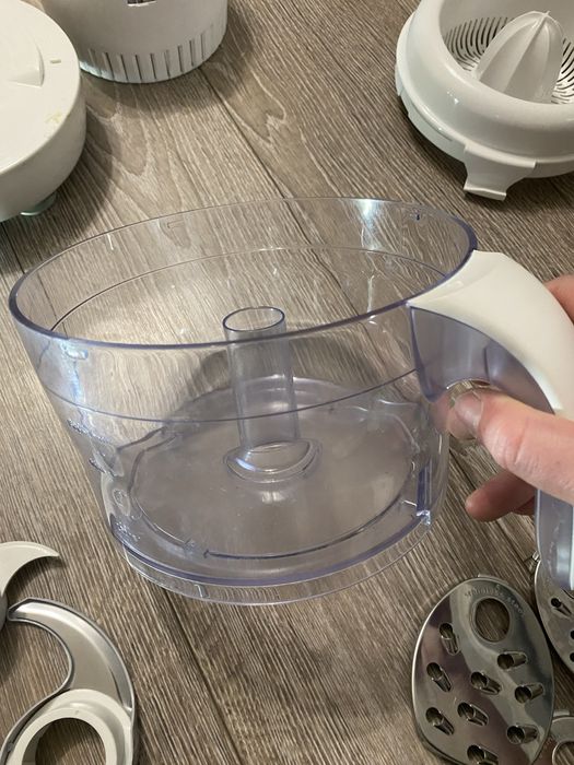 Чаша комбайну PHILIPS HR 7754