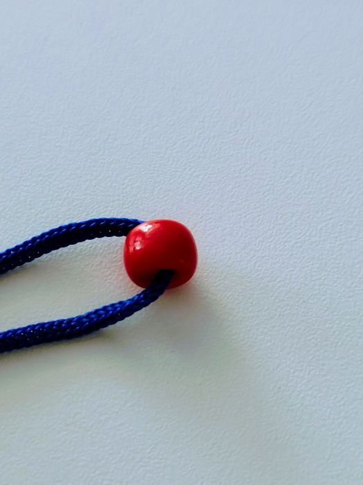 Uchwyt na okulary długość regulowana