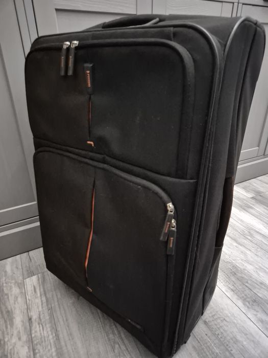 Walizka Walizki Puccini XL 75 cm kabinowa Disney