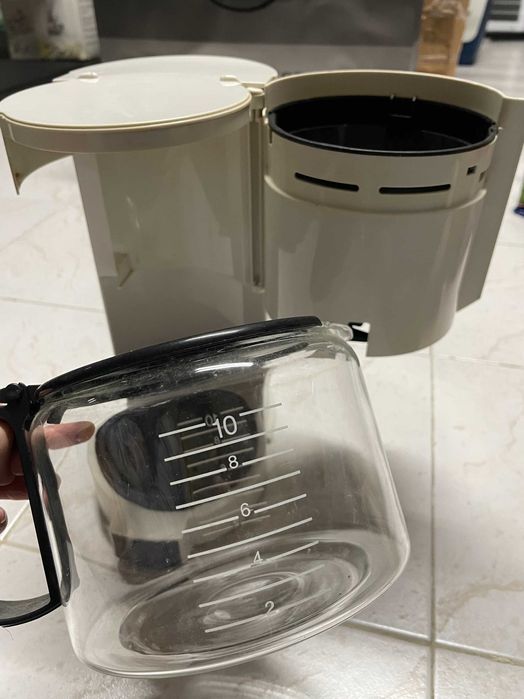 Máquina de Café - Braun64284146227330120