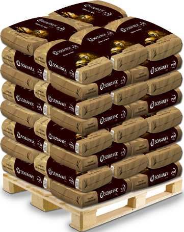 ekogroszek SOBIANEK LEW 29MJ