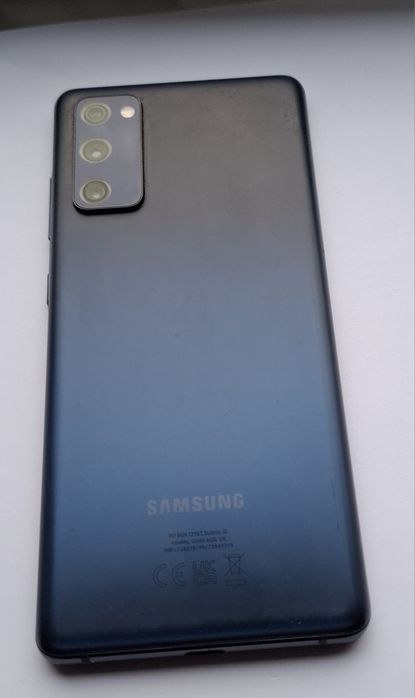 Samsung galaxy s20 fe
