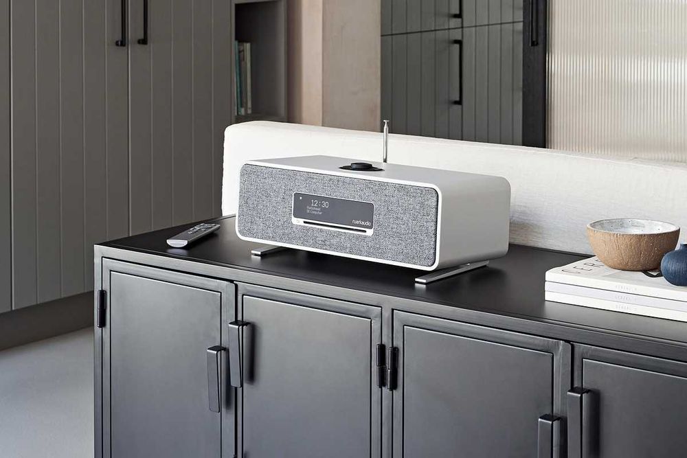 Ruark Audio R3S | system audio typu "all-in-one" | Audiopolis Warszawa