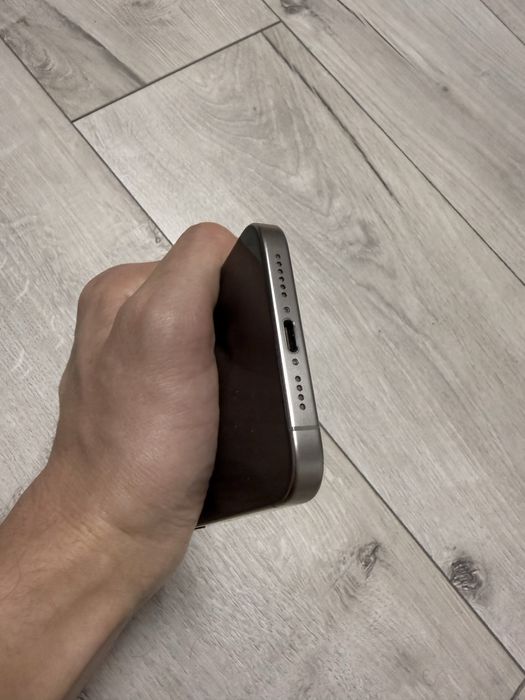 iPhone 15 Pro Max 256 GB