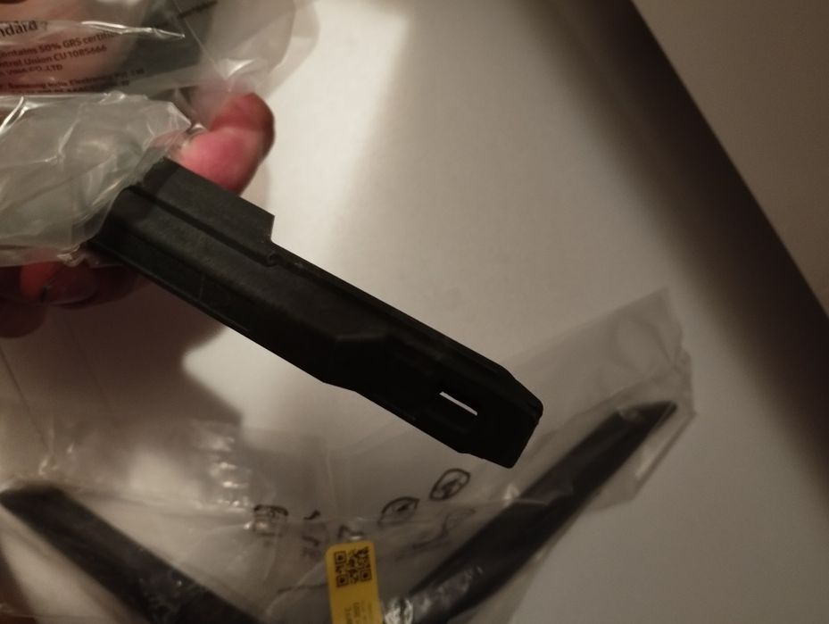 Nóżki Samsung stopki do tv LED QLed ULed nowe Wysyłka