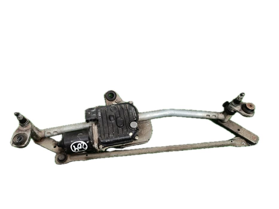 Motor limpa vidros frente VOLKSWAGEN Passat (362)