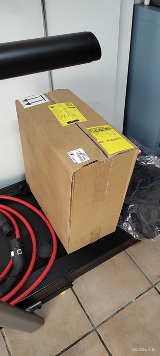 Wallbox Free2Move NOVA