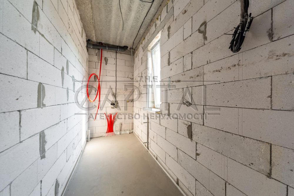 Продаж будинку, газ, Крюківщина