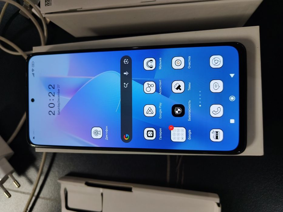 Redmi note 11 Pro