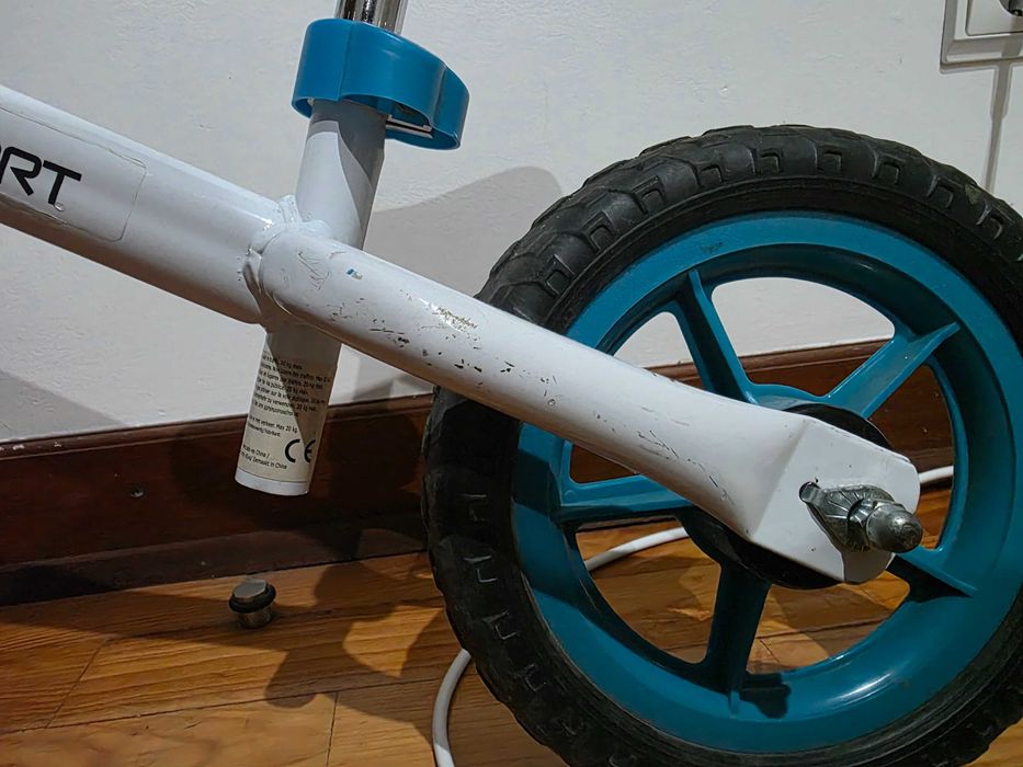 Bicicleta de Equilíbrio Sun Sport