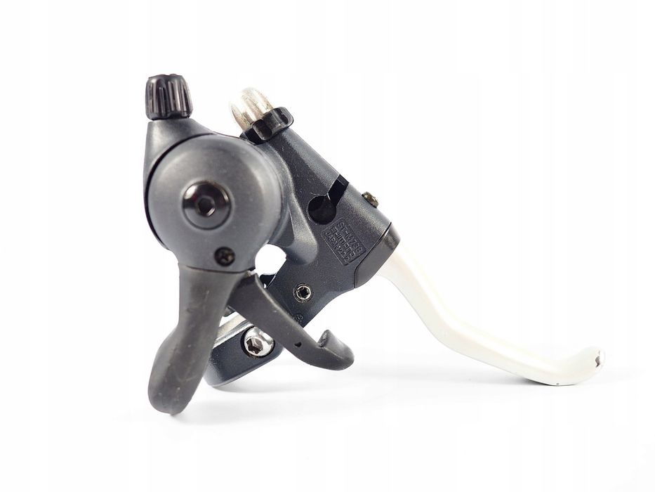 klamkomanetka Shimano Deore XT M738 3 speed cantilever