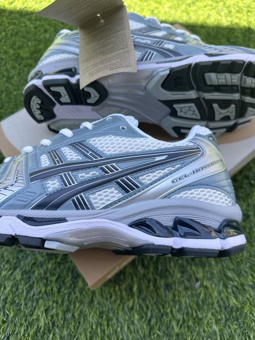 Asics Gel-Kayano 14