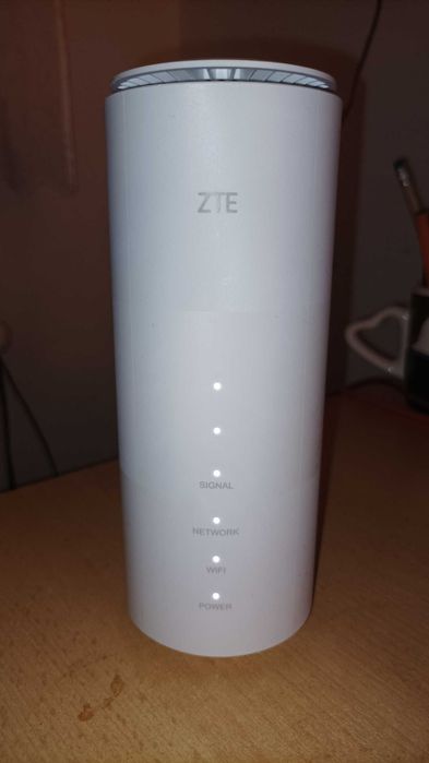 Router bezprzewodowy 5G/LTE ZTE MC801A