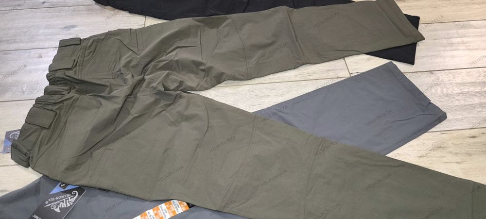 ‼️Helikon-Tex TREKKING PANTS VersaStretch Легкі Штани Брюки спецпошив вітро вологостійкі версії літо та демісезон‼️