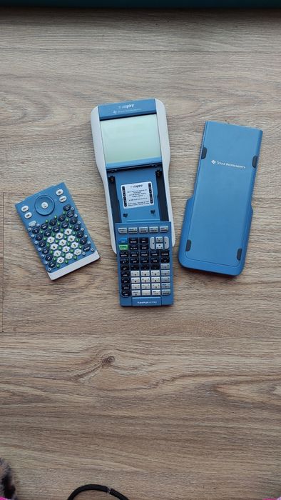 Calculadora científica