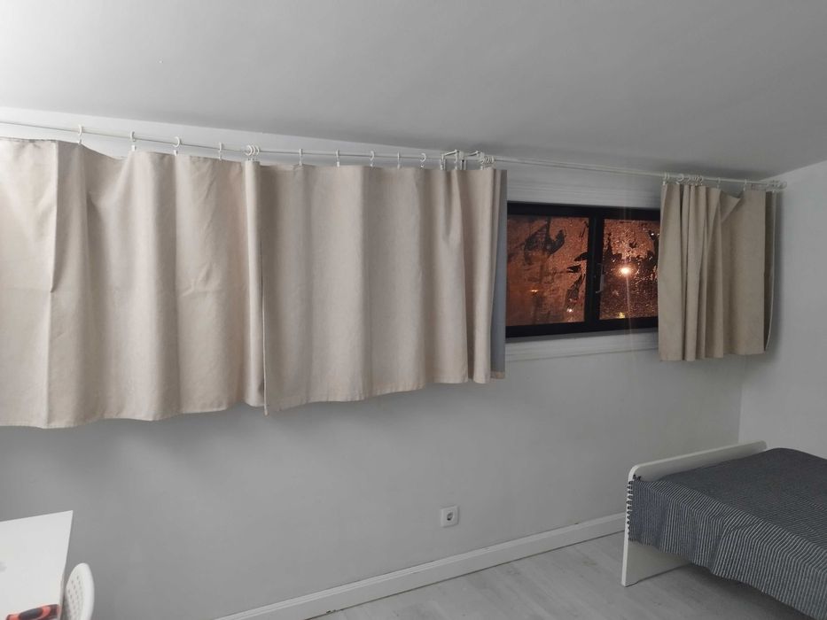 Quarto em Santo Ovídio