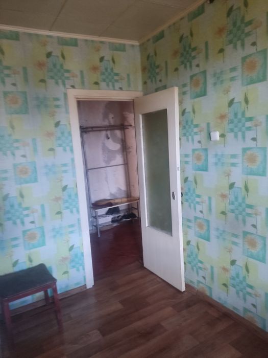 Продам 3к квартиру на Солнечном