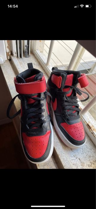 Ténis originais n36.5