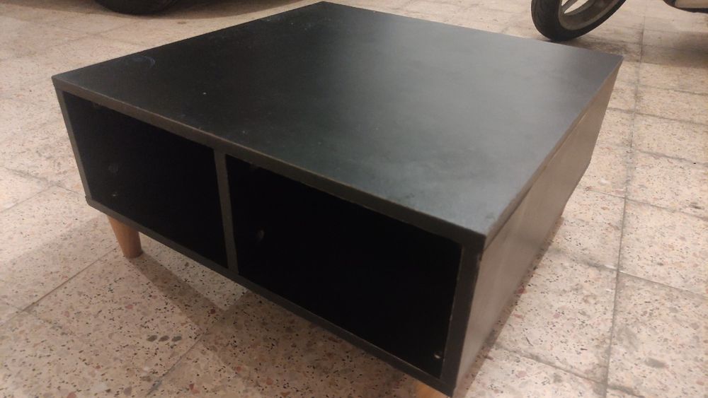 Mesa de centro 60x60x30 cm