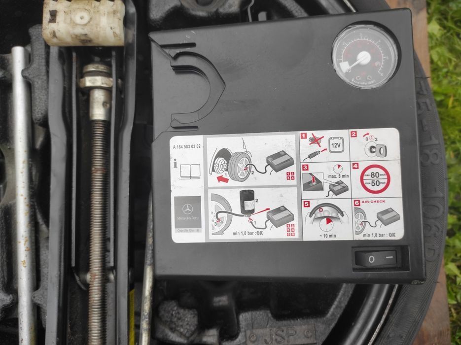 Докатка mercedes ml,gl,r251,bmw x5(g05,g06)