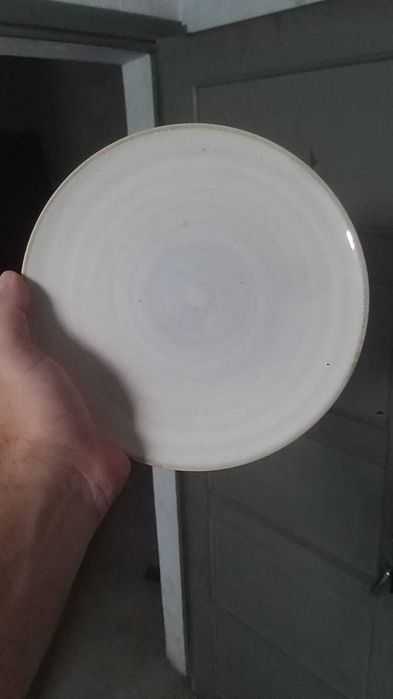 Pratos de Ceramica