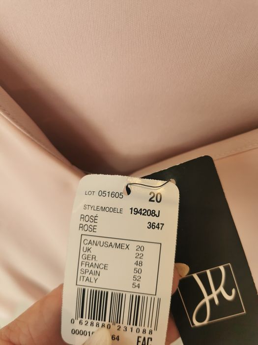 Sukienka Joseph Ribkoff 194208J,  20