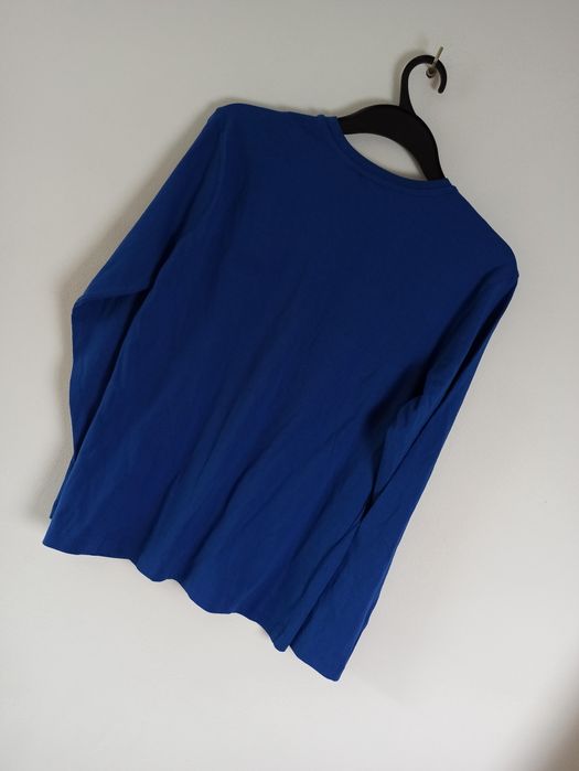 Lacoste bluzka męska długi rękaw S,