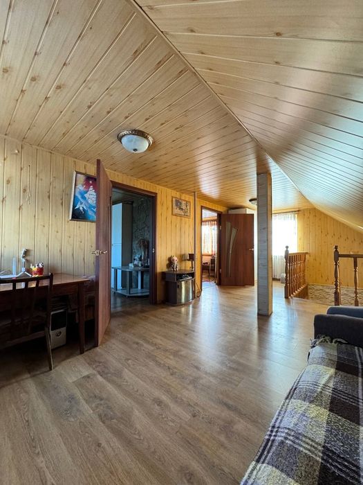 Продаж! Окремий будинок 120 м² на 12 сотках, усі комунікації,  Слобода, єВідновлення