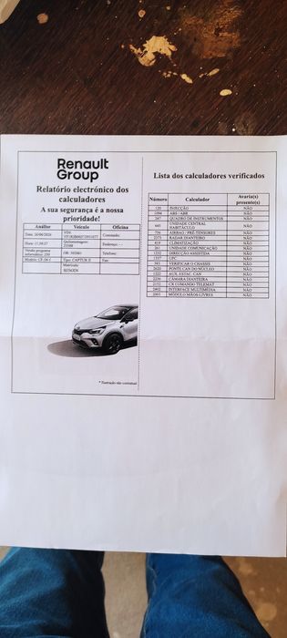 Renault Captur 2024
