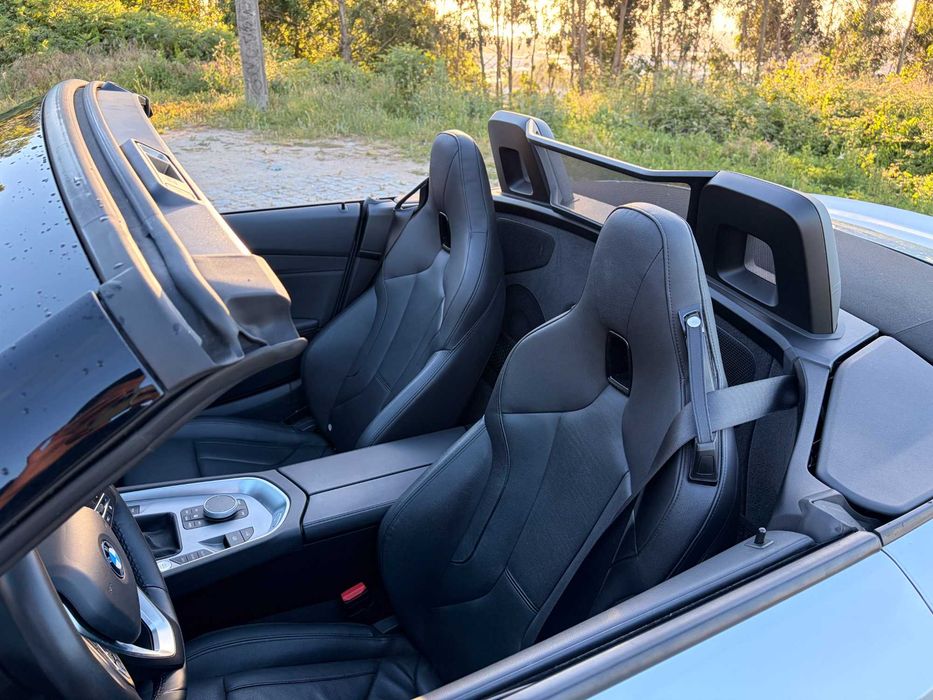 BMW Z4 — fotografia 4