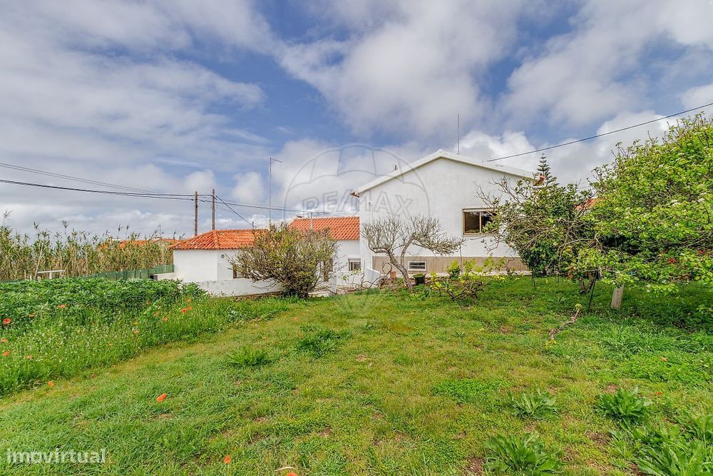 Moradia T3 para venda