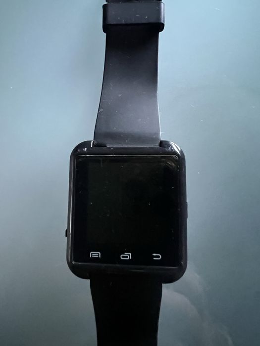 Relógio smartwatch