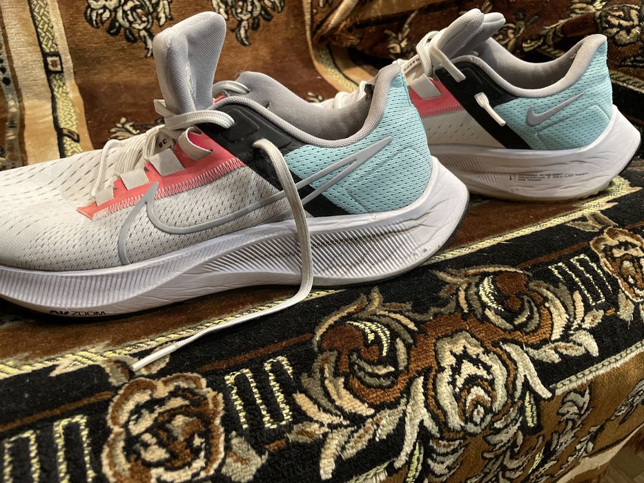 Nike Air Zoom Pegasus