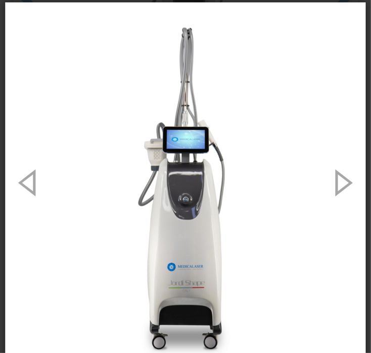 Продам массажный аппарат Jordi Shape