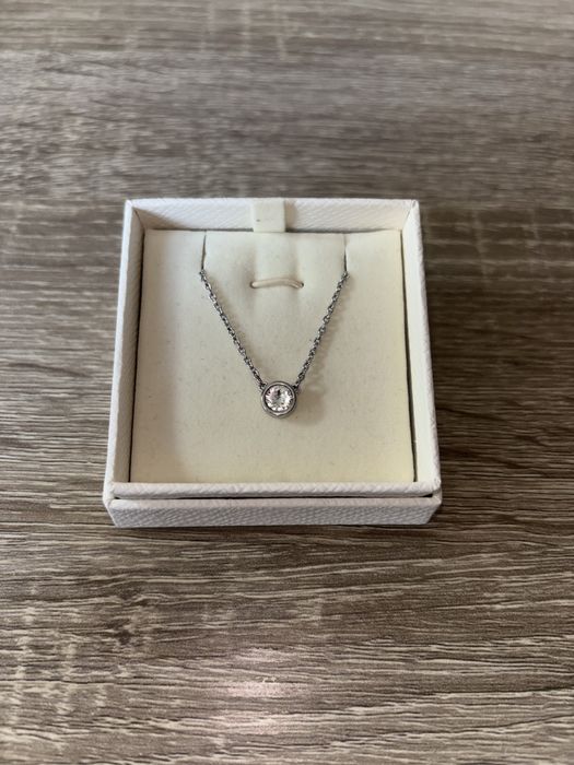 Кольє Swarovski