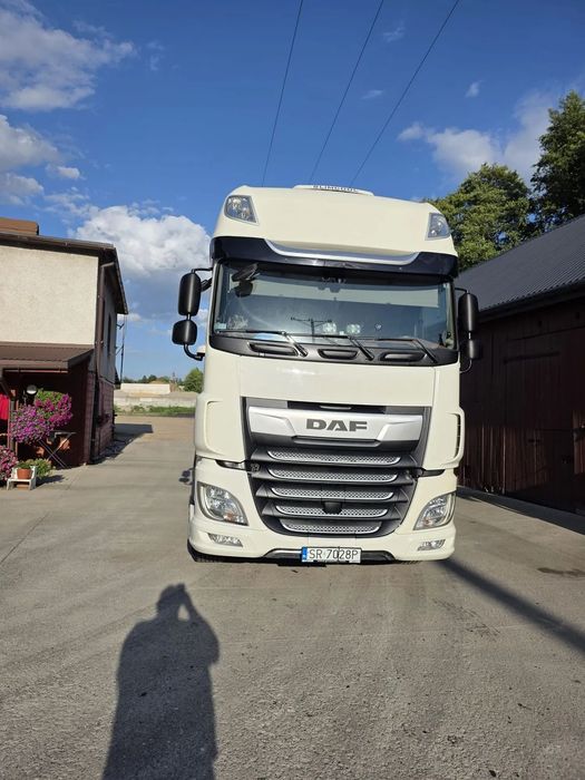 DAF