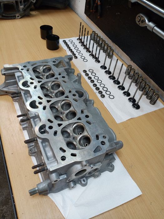 Mechanika samochodowa