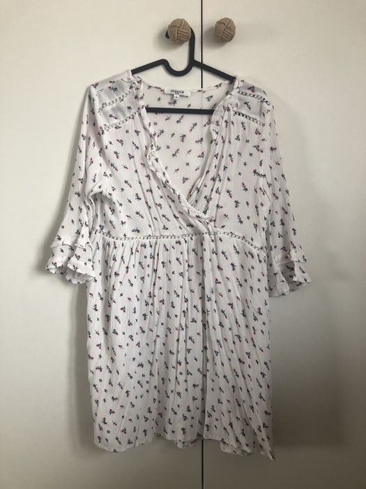 Sukienka sweewe paris