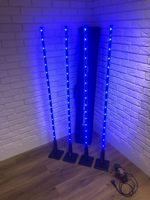 Chauvet DJ Freedom Stick belki led