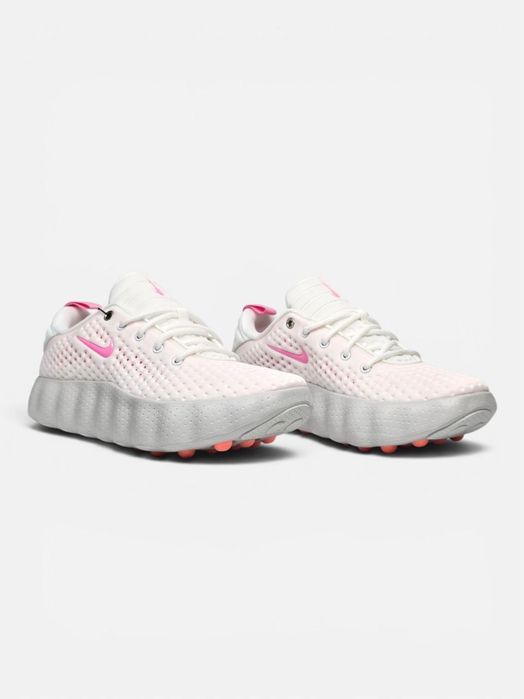 ОРИГІНАЛ‼️36-41 Nike Mind 001 White Pink Pickax Kahana Kayano