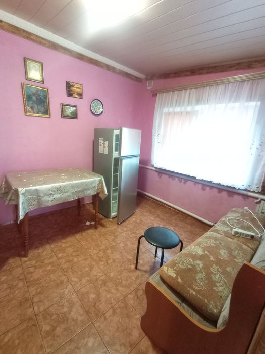 Двох кімнатний будинок.  Ближні Гречани