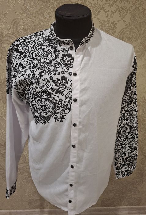 Вишиванка чоловіча