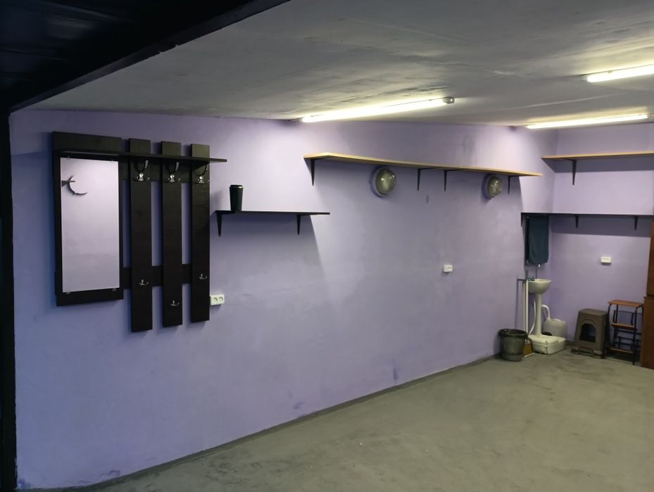 Аренда / продажа гаража Оболонь в раёне Северный мост